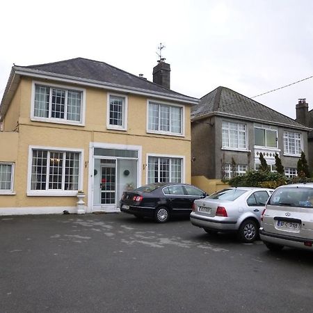 Lisadell House B&B Cork Eksteriør billede