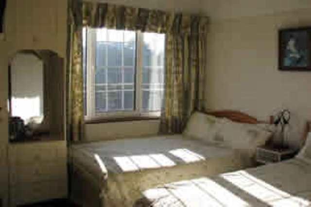 Lisadell House B&B Cork Værelse billede