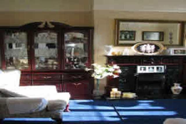 Lisadell House B&B Cork Eksteriør billede