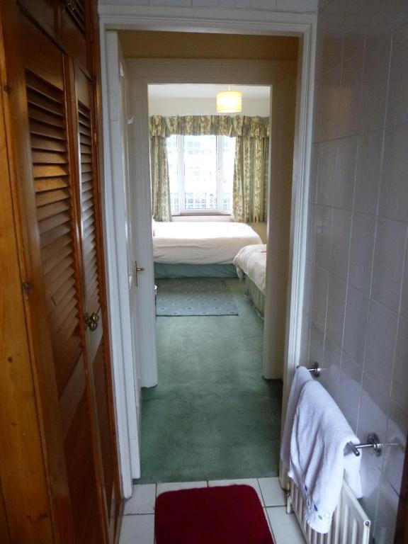Lisadell House B&B Cork Værelse billede