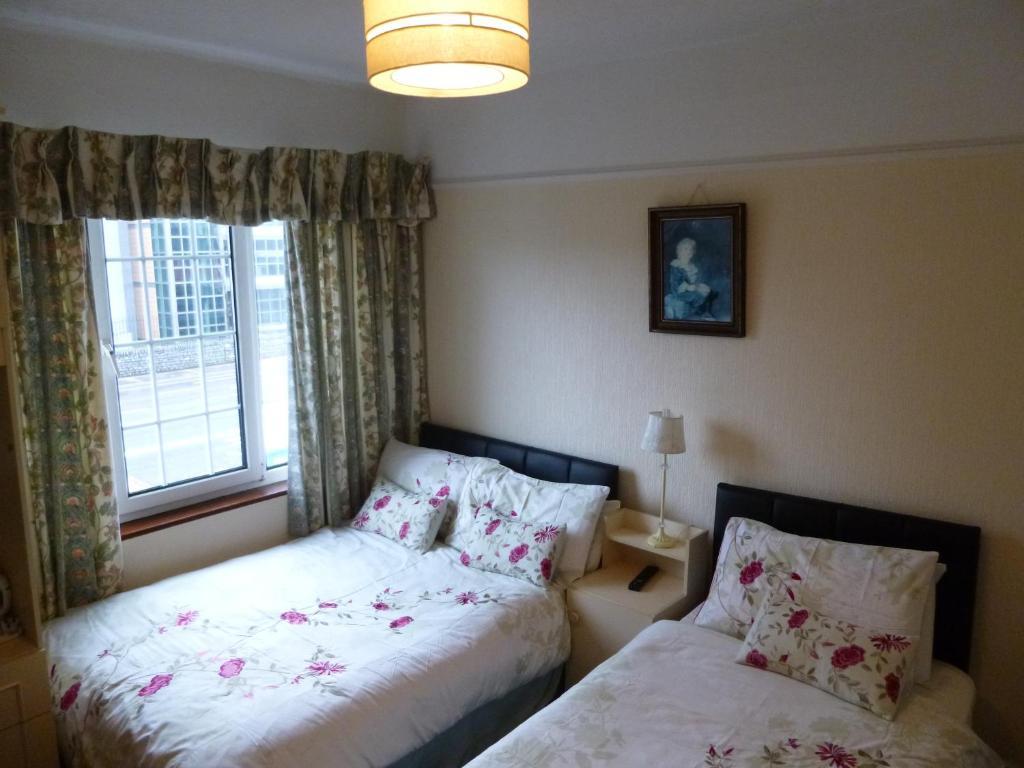 Lisadell House B&B Cork Værelse billede