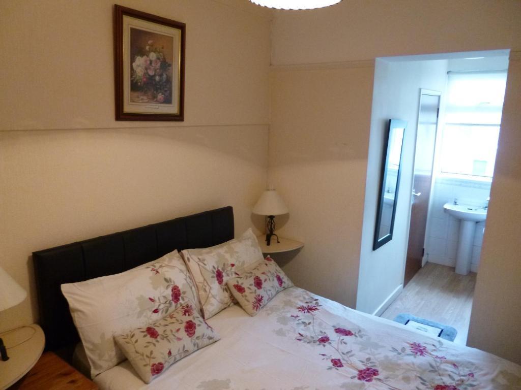 Lisadell House B&B Cork Eksteriør billede