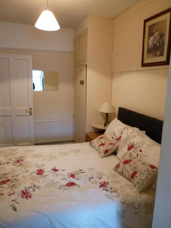 Lisadell House B&B Cork Eksteriør billede