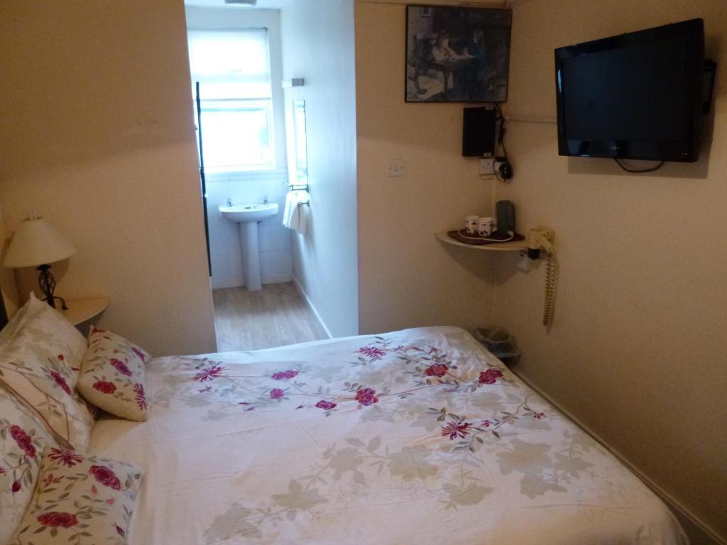 Lisadell House B&B Cork Eksteriør billede