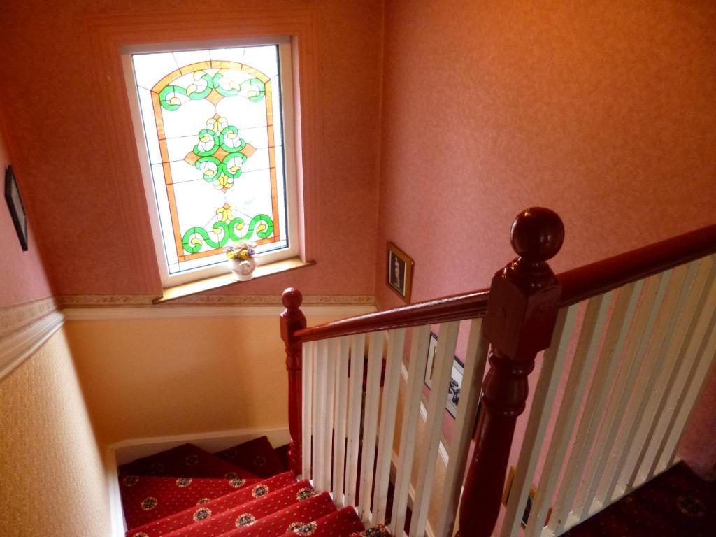 Lisadell House B&B Cork Eksteriør billede