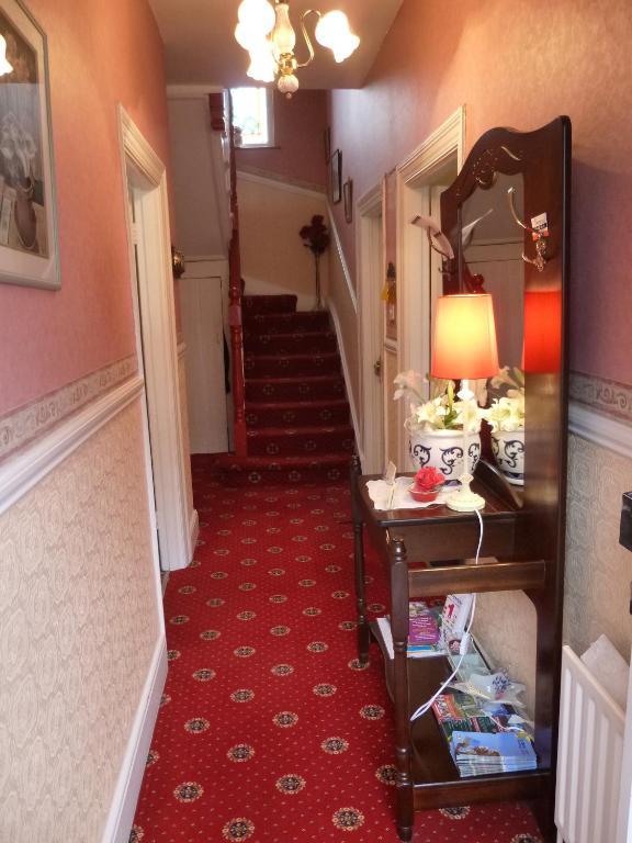 Lisadell House B&B Cork Eksteriør billede