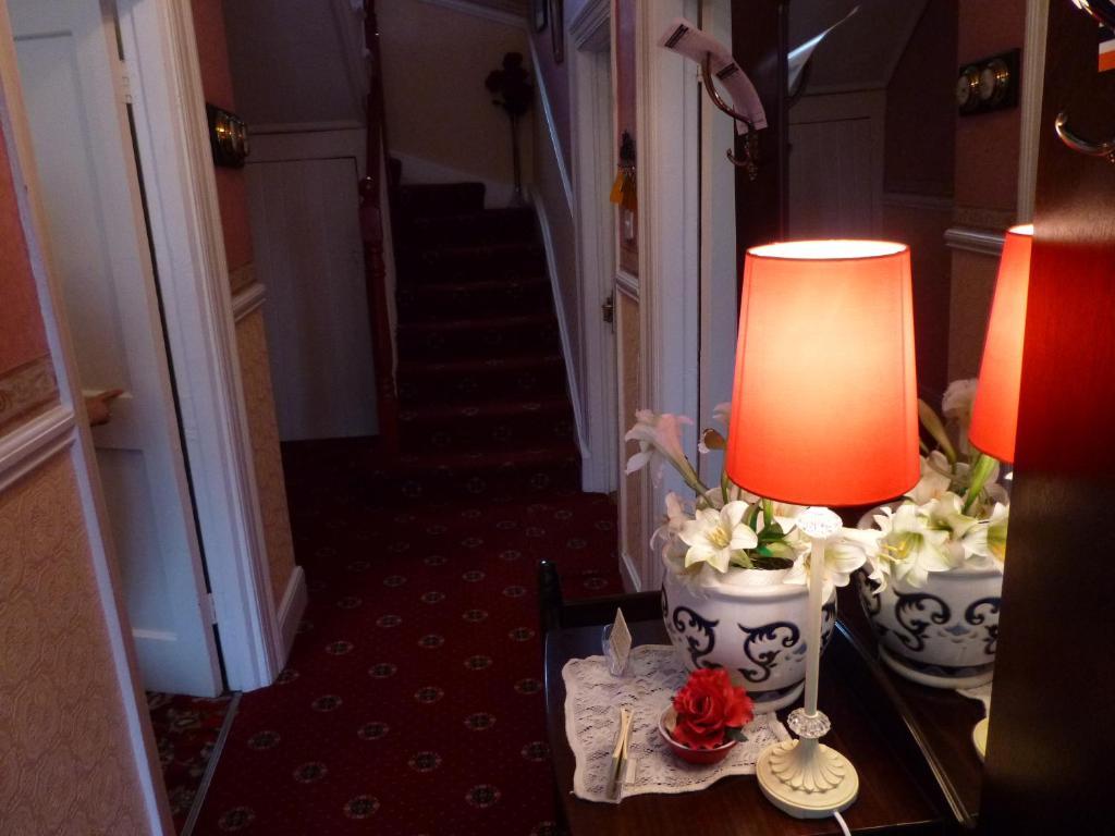 Lisadell House B&B Cork Eksteriør billede