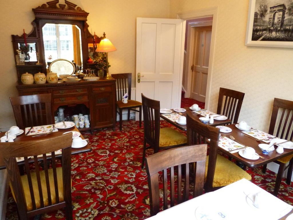Lisadell House B&B Cork Eksteriør billede