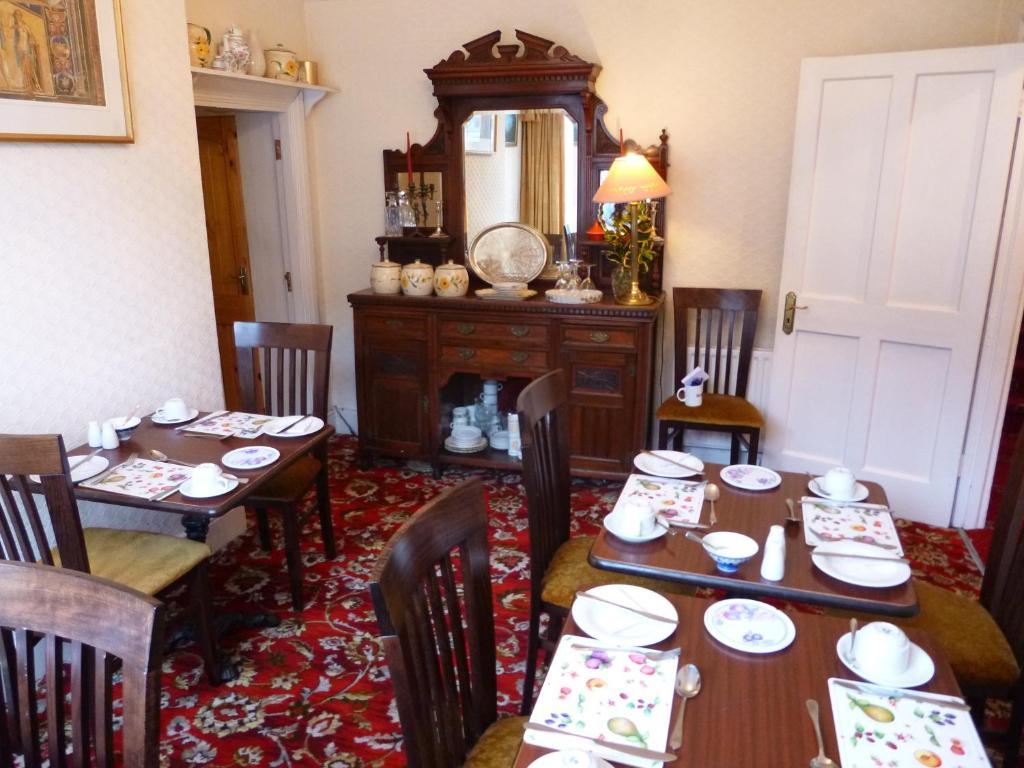 Lisadell House B&B Cork Eksteriør billede
