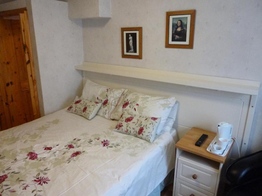 Lisadell House B&B Cork Værelse billede