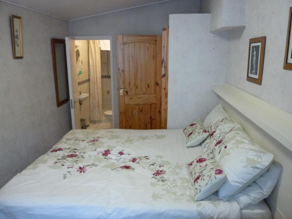 Lisadell House B&B Cork Værelse billede
